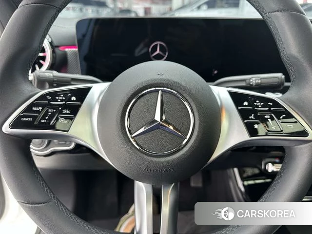 Mercedes-Benz Class A id 4301655 из Китая 9