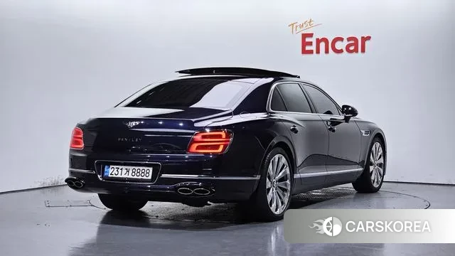 Bentley Flying Spur 3rd Generation id 3059174 из Кореи 11