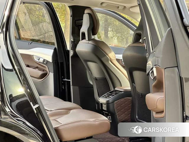 Volvo XC90 id 4241934 из Китая 12