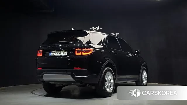 Land Rover Discovery Sports 2nd Generation id 3621341 из Кореи 12