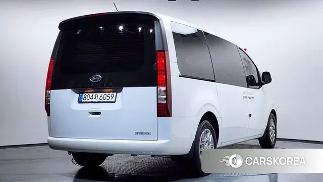 Hyundai Staria id 3745857 из Кореи 12