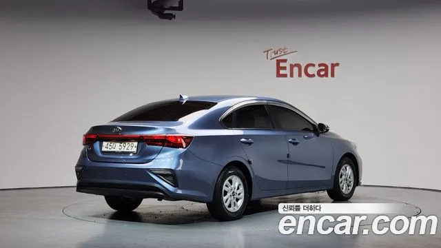 Kia Come New K3 id 2674942 из Кореи 12