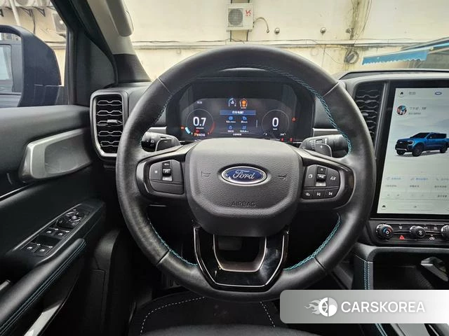 Ford Ranger Ranger id 4236158 из Китая 10