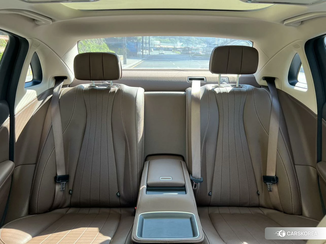 Mercedes-Benz E-class PHEV id 4421105 из Китая 12