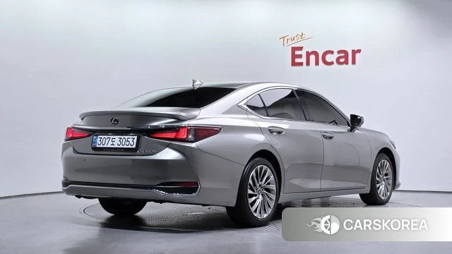 Lexus ES300h 7th generation id 4904503 из Кореи 12