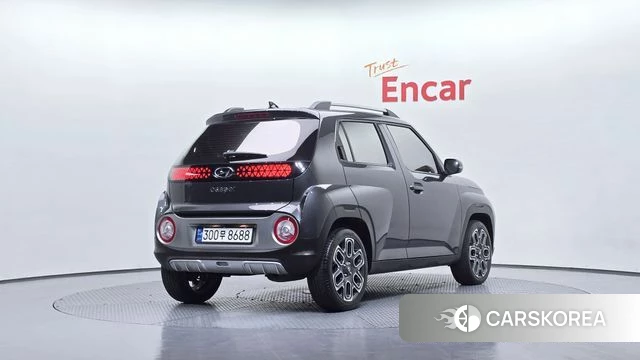 Hyundai Casper id 3922573 из Кореи 12