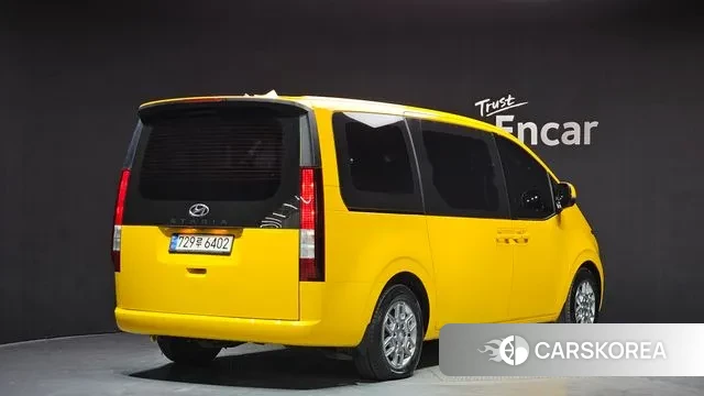 Hyundai Staria id 3545874 из Кореи 12