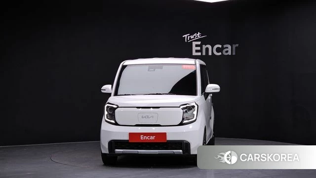 Kia The New Kia Ray EV id 3858589 из Кореи 12