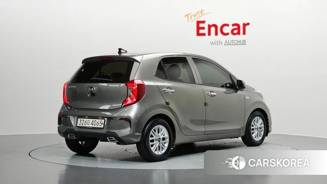 Kia Morning Urban (JA) id 4331166 из Кореи 12