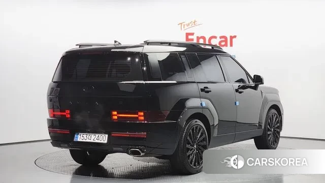 Hyundai Santa Fe (MX5) id 3353887 из Кореи 12