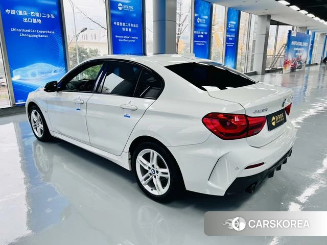 BMW 1 series id 4272317 из Китая 12