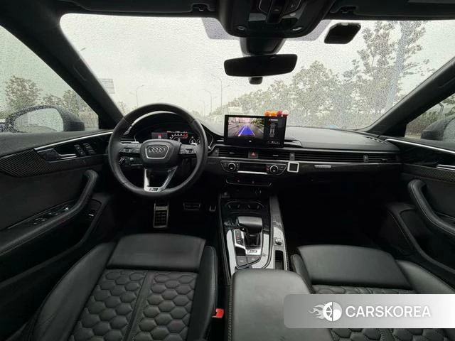 Audi RS 5 id 4259445 из Китая 9
