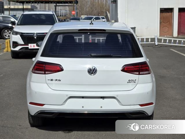 Volkswagen Golf id 4207921 из Китая 8