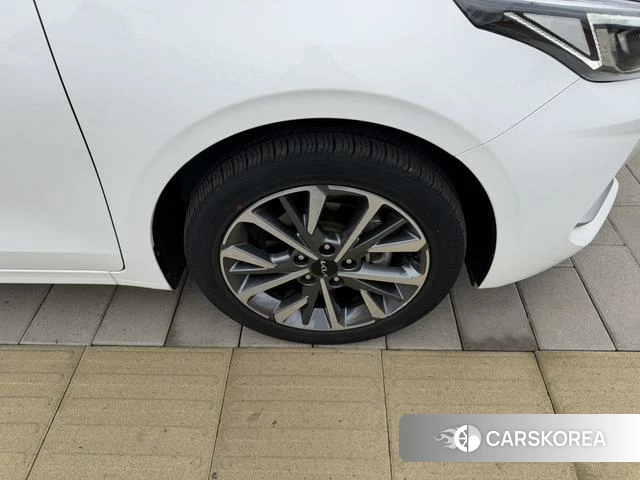 Kia K3 id 4274388 из Китая 11