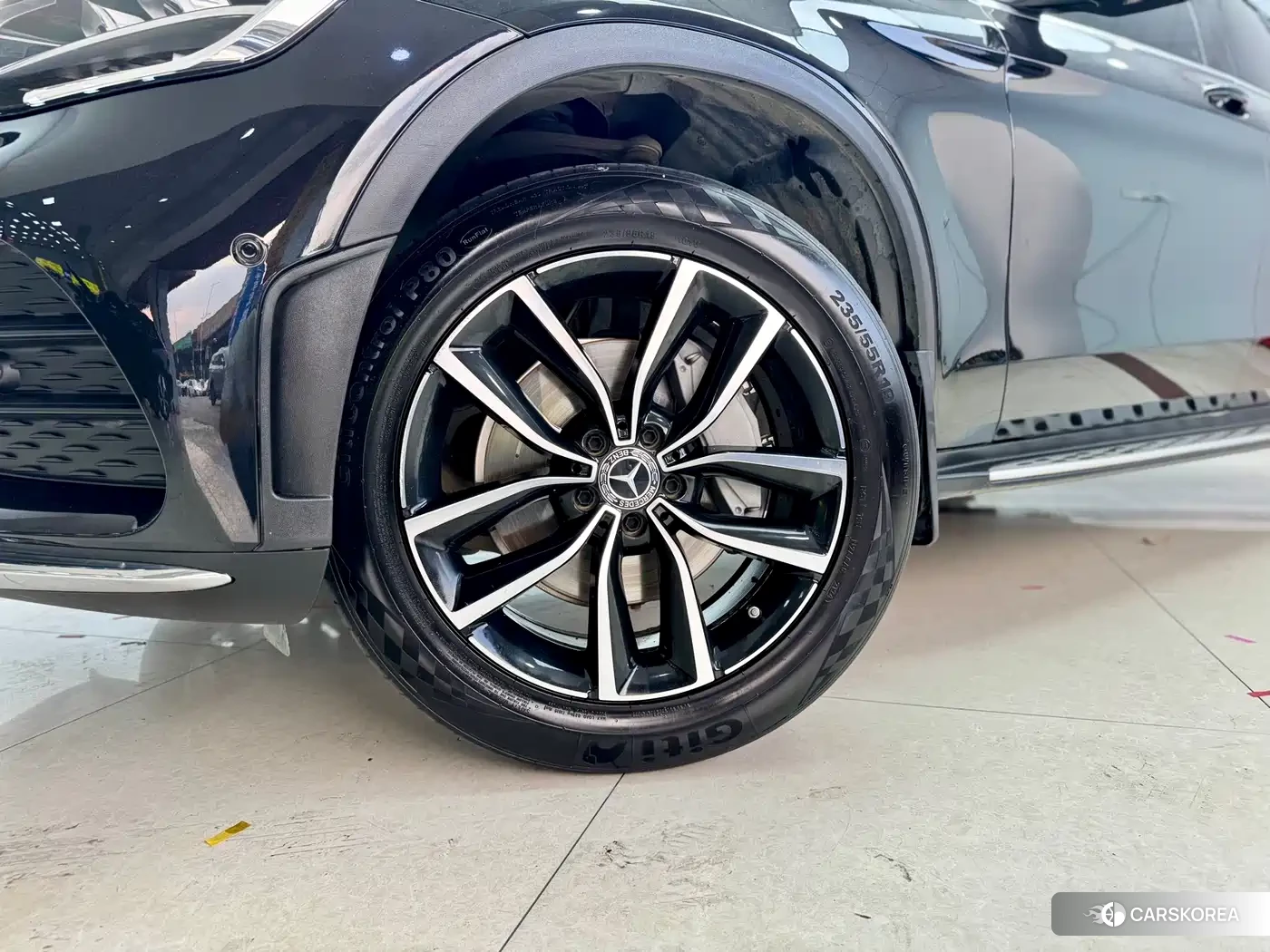Mercedes-Benz GLC id 4547948 из Китая 12