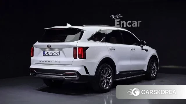 Kia Sorento 4th Generation id 3054813 из Кореи 12