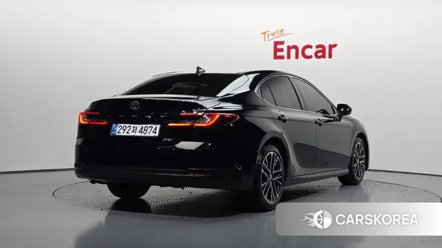 Toyota Camry (XV80) id 3775745 из Кореи 12