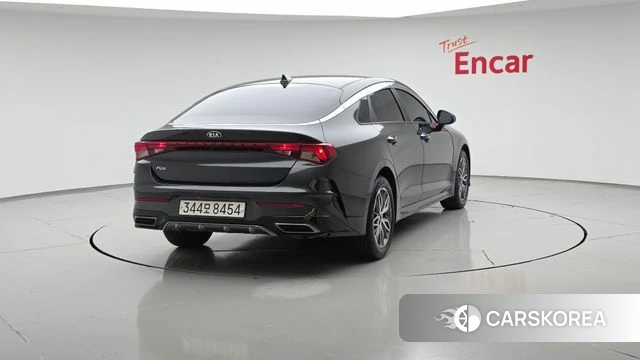 Kia K5 3rd generation id 4317552 из Кореи 12