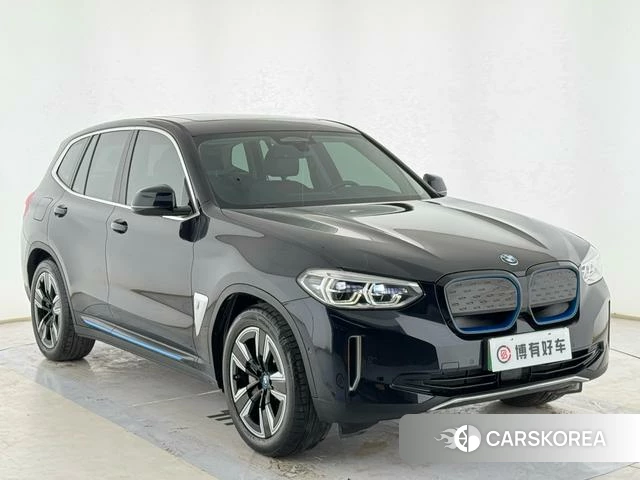 BMW iX3 id 4260596 из Китая 9