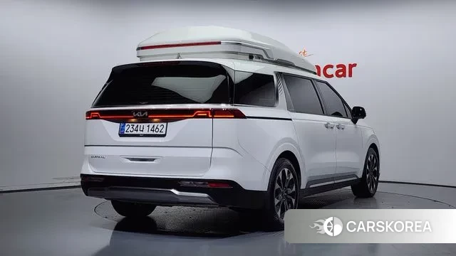 Kia Carnival 4th generation id 3042735 из Кореи 12