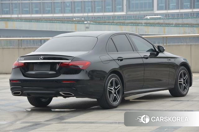 Mercedes-Benz E-class (imported) id 4271618 из Китая 12
