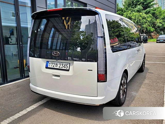 Hyundai Staria id 4546833 из Кореи 12