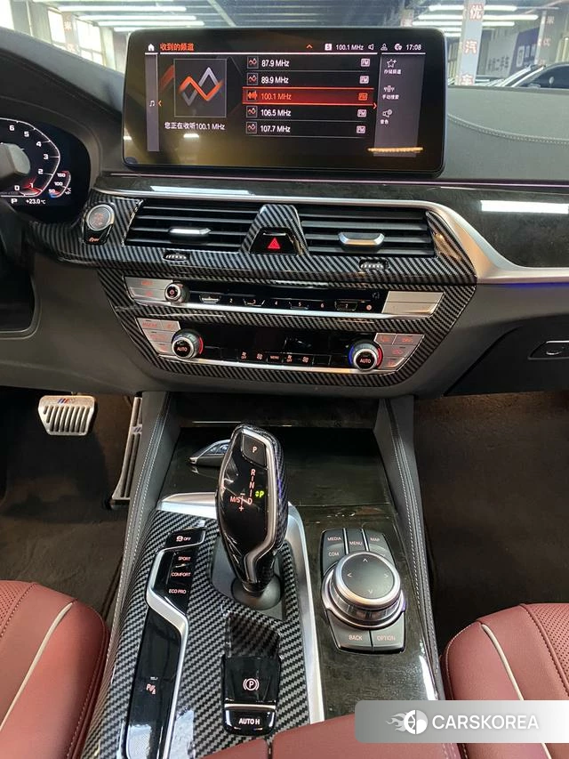 BMW 5 series id 4259081 из Китая 11