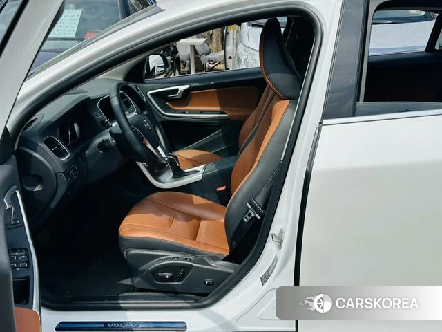 Volvo S60 id 4207340 из Китая 12