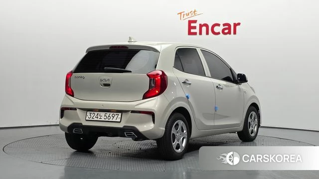 Kia Morning Urban (JA) id 4566917 из Кореи 12