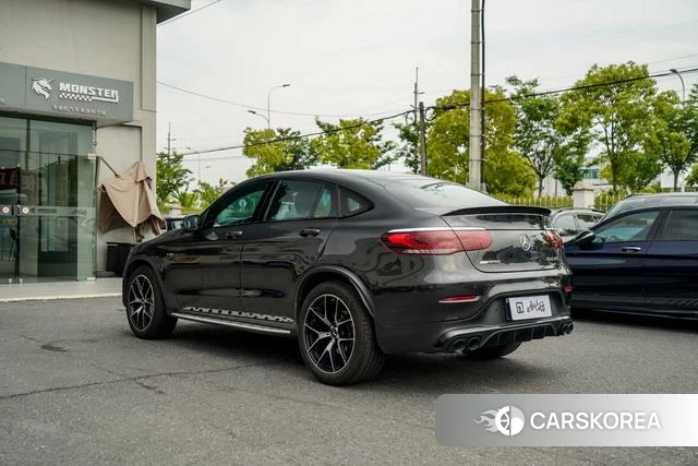 Mercedes-Benz GLC AMG id 4291448 из Китая 7