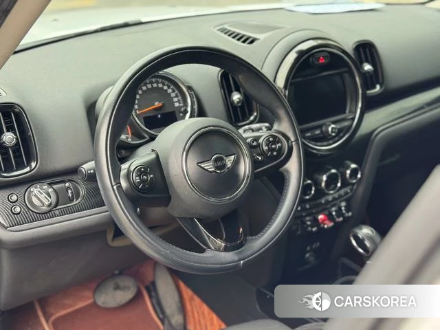 MINI COUNTRYMAN 2018 Белый из Китая, фото 4