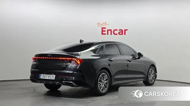 Kia K5 Hybrid 3rd Generation id 3671588 из Кореи 12