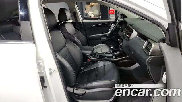 Kia The New Sorento id 2685964 из Кореи 12