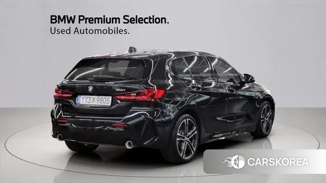 BMW 1 Series (F40) id 3377354 из Кореи 12