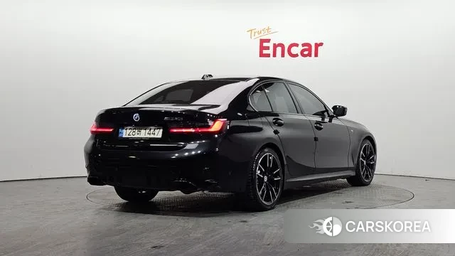 BMW 3 Series (G20) id 3629645 из Кореи 12