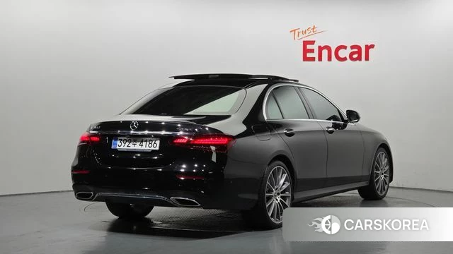 Mercedes-Benz E-Class W213 id 4651370 из Кореи 12