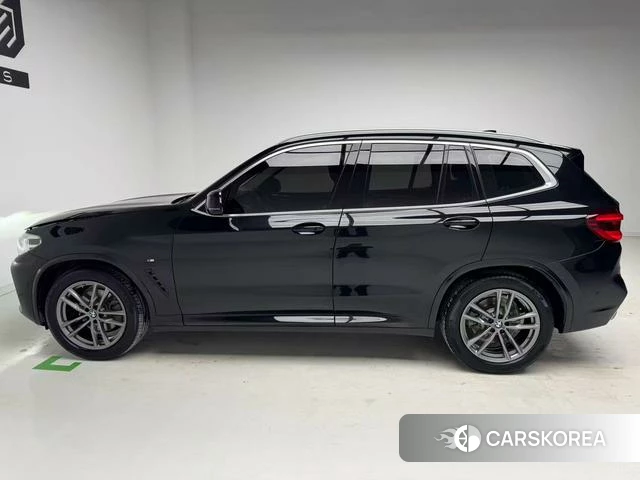 BMW X3 id 4210280 из Китая 10