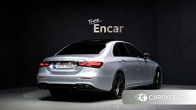 Mercedes-Benz E-Class W213 id 3689958 из Кореи 12