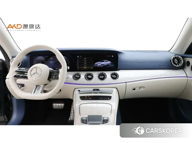 Mercedes-Benz E-class (imported) 2023 Другой из Китая, фото 2