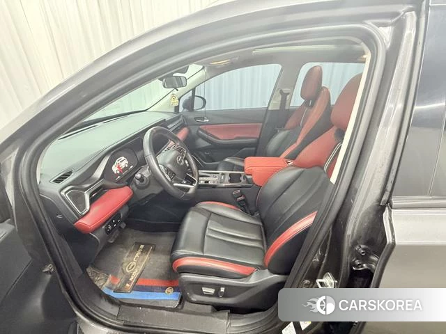 GAC Trumpchi Trumpchi GS4 id 4209091 из Китая 12