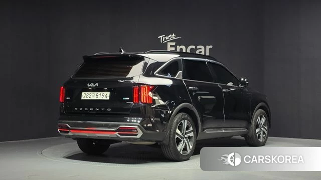 Kia Sorento 4th Generation id 4402020 из Кореи 12