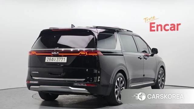 Kia Carnival 4th generation id 3934517 из Кореи 12