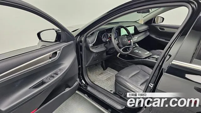 Hyundai The New Grandeur IG id 2546870 из Кореи 12