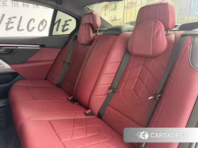 BMW 5 series id 4273552 из Китая 9