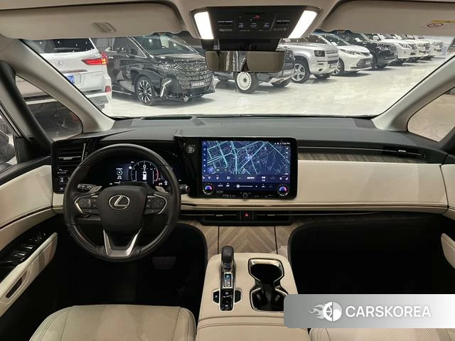 Lexus LM id 4258814 из Китая 8