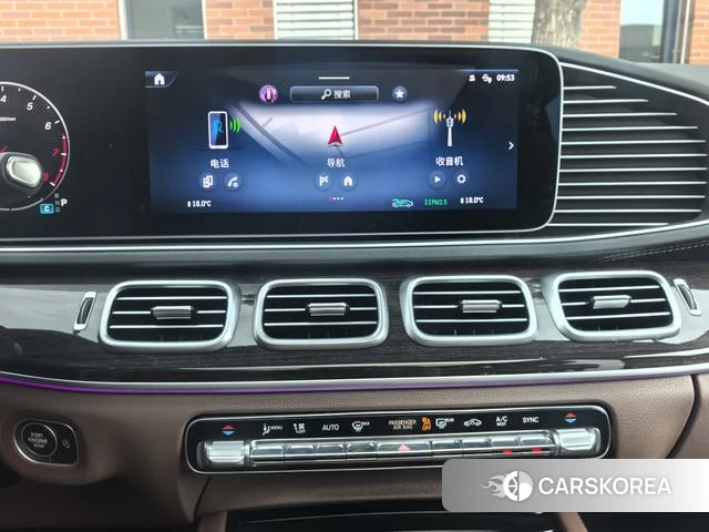 Mercedes-Benz GLE (import) id 4297444 из Китая 12