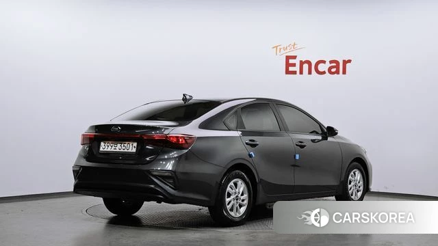 Kia Come New K3 id 3954964 из Кореи 12