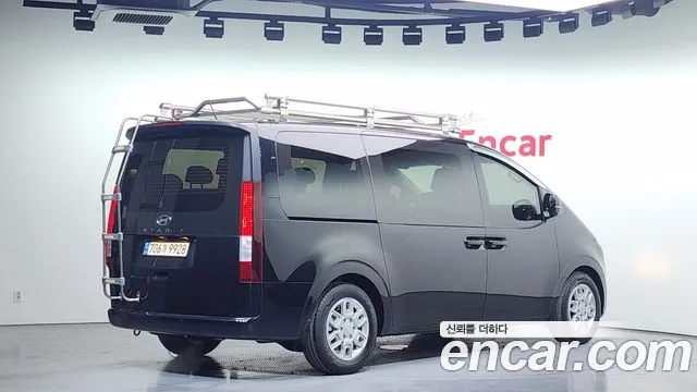 Hyundai Staria id 2477447 из Кореи 12