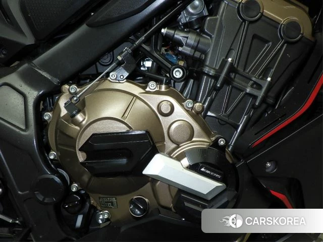 Engine photo