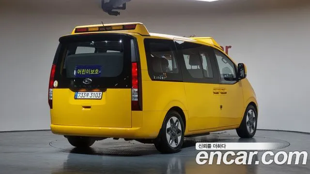 Hyundai Staria id 2679838 из Кореи 12